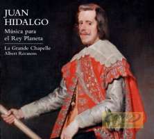 Hidalgo: Music for the “Planet King”